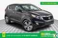 Photo Used 2016 Kia Sportage EX w/ EX Premium Package