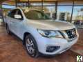 Photo Used 2018 Nissan Pathfinder S