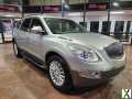 Photo Used 2008 Buick Enclave CXL