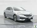 Photo Used 2017 Honda Accord Touring