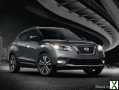 Photo Used 2020 Nissan Kicks SV