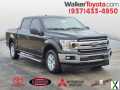 Photo Used 2018 Ford F150 XLT