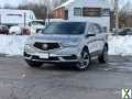 Photo Used 2017 Acura MDX SH-AWD w/ Tech \u0026 Entertainment