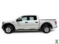 Photo Used 2019 Ford F150 XLT