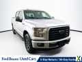 Photo Used 2016 Ford F150 XLT w/ Equipment Group 302A Luxury