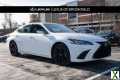 Photo Used 2022 Lexus ES 300h F Sport