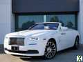 Photo Used 2020 Rolls-Royce Dawn