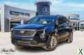 Photo Used 2024 Cadillac XT4 Premium Luxury w/ Cold Weather Package