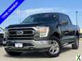 Photo Used 2021 Ford F150 XLT w/ Equipment Group 301A Mid