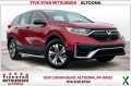 Photo Used 2020 Honda CR-V LX