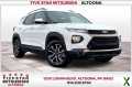 Photo Used 2023 Chevrolet TrailBlazer ACTIV w/ Convenience Package