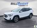 Photo Used 2021 GMC Terrain SLT