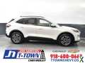 Photo Used 2020 Ford Escape SEL