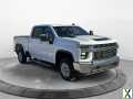 Photo Used 2023 Chevrolet Silverado 2500 LT