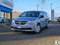 Photo Used 2017 Dodge Grand Caravan SE