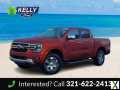 Photo Certified 2024 Ford Ranger Lariat