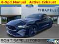 Photo Used 2021 Ford Mustang GT w/ Black Accent Package