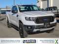 Photo Used 2021 Ford Ranger XL w/ Equipment Group 101A High