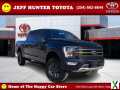 Photo Used 2023 Ford F150 Tremor w/ Trailer Tow Package