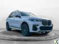 Photo Used 2021 BMW X7 M50i w/ Executive Package