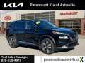 Photo Used 2023 Nissan Rogue SL w/ SL Premium Package