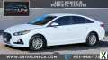 Photo Used 2018 Hyundai Sonata SE