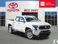 Photo Certified 2024 Toyota Tacoma SR5