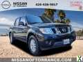 Photo Used 2018 Nissan Frontier S