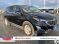 Photo Used 2021 Chevrolet Equinox LT