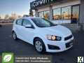 Photo Used 2014 Chevrolet Sonic LS