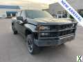 Photo Used 2019 Chevrolet Silverado 1500 Custom Trail Boss w/ Custom Convenience Package