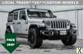 Photo Used 2020 Jeep Wrangler Unlimited Sahara