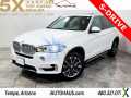 Photo Used 2018 BMW X5 sDrive35i