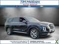 Photo Used 2020 Hyundai Palisade SEL