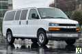 Photo Used 2017 Chevrolet Express 2500 LT w/ LT Preferred Equipment Group