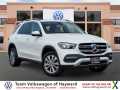 Photo Used 2020 Mercedes-Benz GLE 350 4MATIC w/ Premium Package