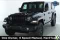 Photo Used 2021 Jeep Wrangler Unlimited Sport