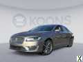 Photo Used 2020 Lincoln MKZ