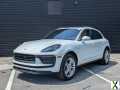 Photo Certified 2024 Porsche Macan