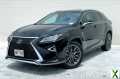 Photo Used 2016 Lexus RX 350 F Sport