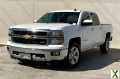 Photo Used 2015 Chevrolet Silverado 1500 LT w/ All Star Edition