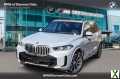 Photo Used 2024 BMW X5 xDrive50e w/ Executive Package