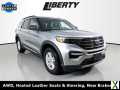 Photo Used 2020 Ford Explorer XLT w/ Equipment Group 202A