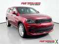 Photo Used 2022 Dodge Durango GT