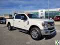 Photo Used 2018 Ford F250 Lariat w/ Chrome Package