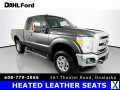 Photo Used 2016 Ford F250 Lariat w/ Chrome Package