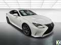 Photo Used 2016 Lexus RC 350