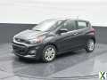 Photo Used 2020 Chevrolet Spark LT w/ Driver Confidence Package