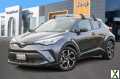 Photo Used 2020 Toyota C-HR XLE