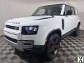 Photo Used 2024 Land Rover Defender 110 S